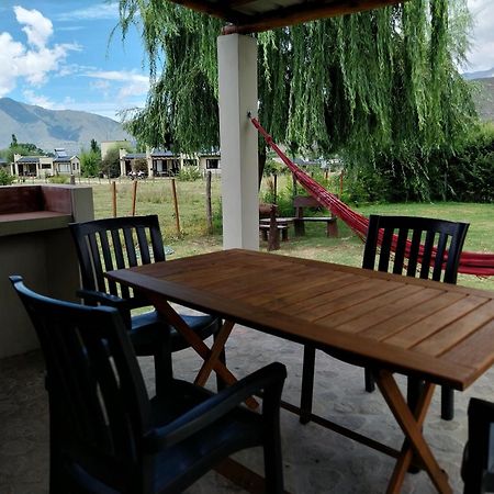 Tafí del ValleEntre Montanasアパートメント エクステリア 写真