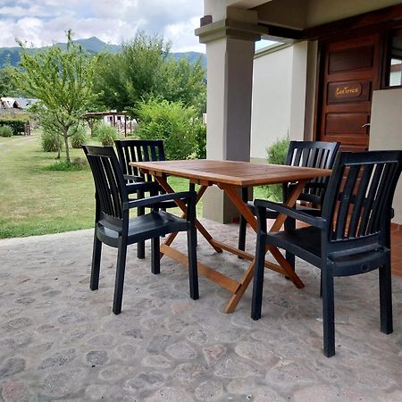 Tafí del ValleEntre Montanasアパートメント 部屋 写真