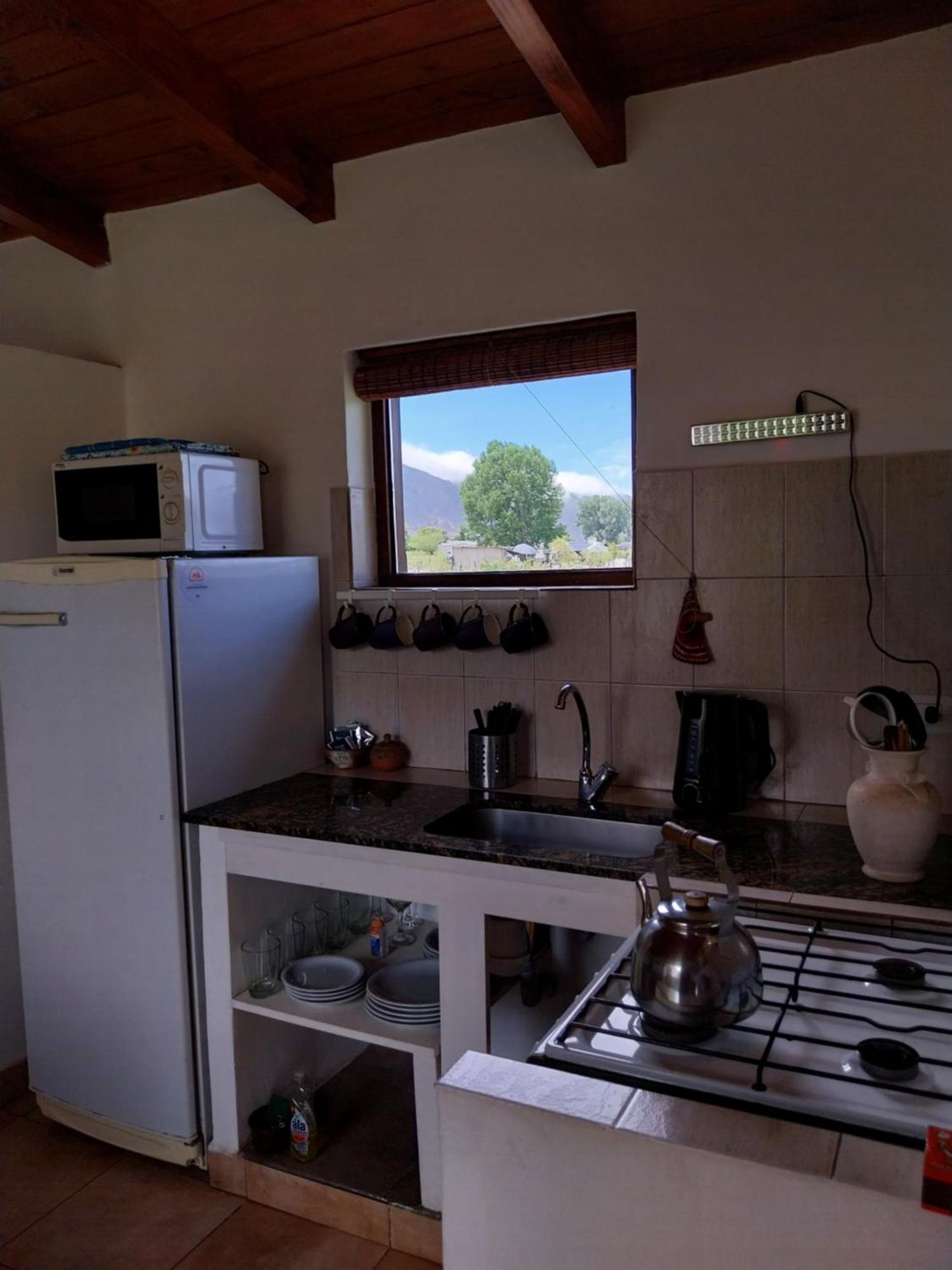 Tafí del ValleEntre Montanasアパートメント 部屋 写真